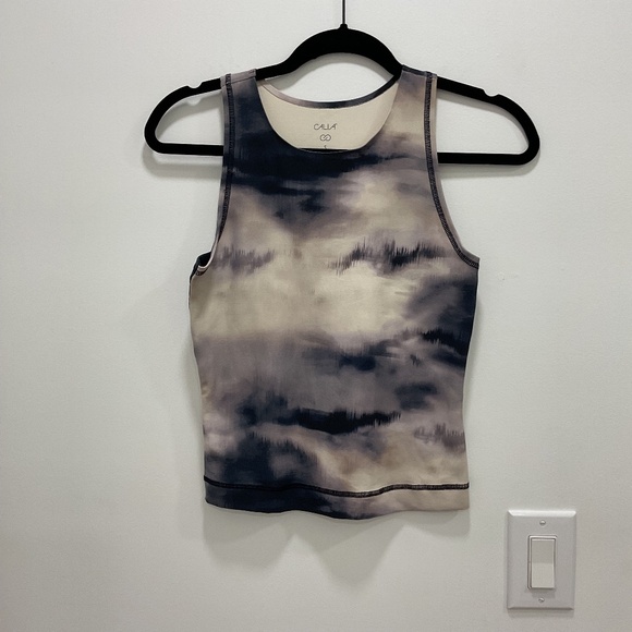 Calia by Carrie Underwood running top - Picture 1 of 3